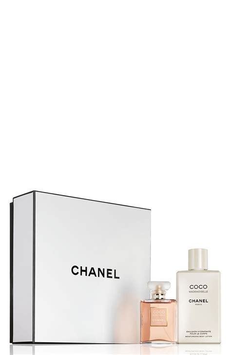 chanel essential set|chanel mademoiselle set.